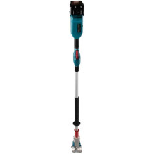 Makita akumuliatorinės gyvatvorių žirklės DUN500WZ 18V Makita akumuliatorinės gyvatvorių žirklės DUN500WZ 18V