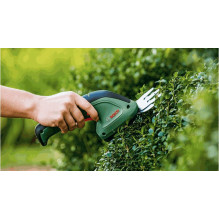 Bosch EasyShear Cordless Grass / Shrub Shears Bosch EasyShear Cordless Grass / Shrub Shears
