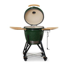 Kamado Bono CERAMIC KITCHENWARE BONO ZALGIRIS 55CM Kamado Bono CERAMIC KITCHENWARE BONO ZALGIRIS 55CM