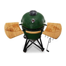 Kamado Bono CERAMIC KITCHENWARE BONO ZALGIRIS 55CM Kamado Bono CERAMIC KITCHENWARE BONO ZALGIRIS 55CM