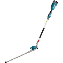 Makita akumuliatorinės gyvatvorių žirklės DUN500WZ 18V Makita akumuliatorinės gyvatvorių žirklės DUN500WZ 18V