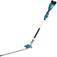 Makita akumuliatorinės gyvatvorių žirklės DUN500WZ 18V Makita akumuliatorinės gyvatvorių žirklės DUN500WZ 18V