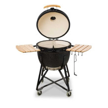 Kamado Bono GRILL KAMADO BONO LIMITED BLACK Kamado Bono GRILL KAMADO BONO LIMITED BLACK