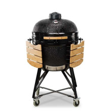 Kamado Bono GRILL KAMADO BONO LIMITED BLACK Kamado Bono GRILL KAMADO BONO LIMITED BLACK