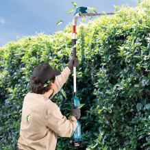 Makita Cordless Hedge Cutter DUN500WZ 18V