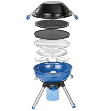 CAMPINGAZ Party Grill 400 CV Gas Cooker CAMPINGAZ Party Grill 400 CV Gas Cooker