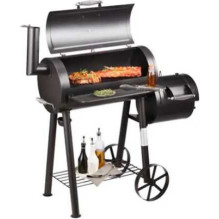 Landmann Smoker 11407 Black