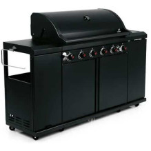 Landmann MaxX 6.1 Sapphire...