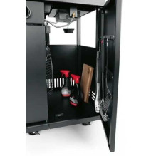 Landmann MaxX 6.1 Sapphire Juoda