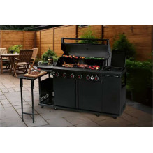 Landmann MaxX 6.1 Sapphire Black Landmann MaxX 6.1 Sapphire Black