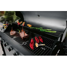 Landmann MaxX 6.1 Sapphire Black Landmann MaxX 6.1 Sapphire Black