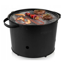 PRINCESS 112240 Hybrid BBQ