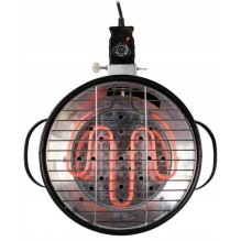 PRINCESS 112240 Hybrid BBQ PRINCESS 112240 Hybrid BBQ
