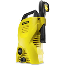 Karcher K 2 kompaktiškas Karcher K 2 kompaktiškas