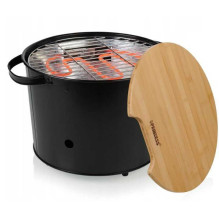 PRINCESS 112240 Hybrid BBQ PRINCESS 112240 Hybrid BBQ