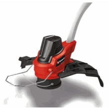 Einhell GE-CT 18 / 33 Li E-Solo