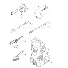 Karcher K 2 Compact