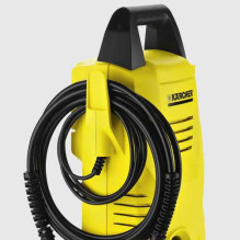 Karcher K 2 kompaktiškas Karcher K 2 kompaktiškas
