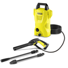 Karcher K 2 kompaktiškas Karcher K 2 kompaktiškas