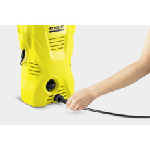 Karcher K 2 kompaktiškas Karcher K 2 kompaktiškas