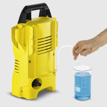 Karcher K 2 Compact