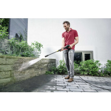 Karcher K 3 Power Control (1.676-100.0) Karcher K 3 Power Control (1.676-100.0)