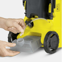 Karcher K 3 Power Control (1.676-100.0) Karcher K 3 Power Control (1.676-100.0)