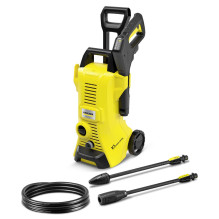 Karcher K 3 galios valdymas (1,676–100,0) Karcher K 3 galios valdymas (1,676–100,0)