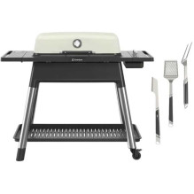 Everdure Furnace Gen III White