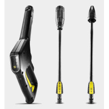 Karcher K 3 Power Control (1.676-100.0) Karcher K 3 Power Control (1.676-100.0)