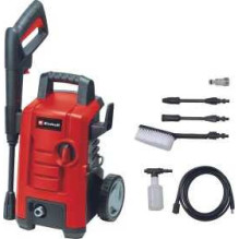 Einhell Einhell aukšto slėgio plovimo įrenginys TC- HP 130 - 4140750