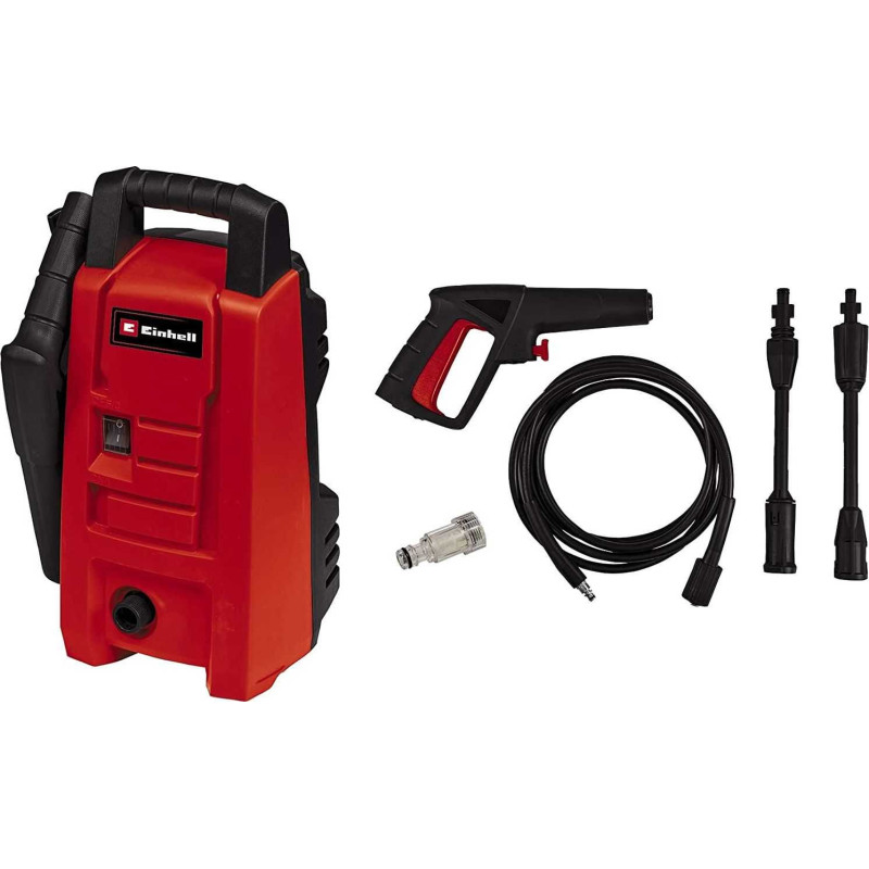 Einhell Einhell aukšto slėgio plovimo įrenginys TC- HP 90 - 4140740