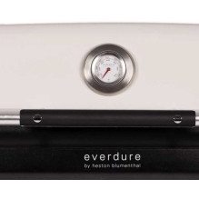 Everdure Furnace Gen III White