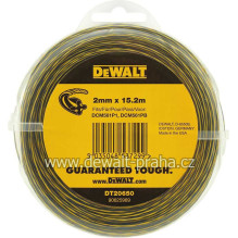 DeWALT DT20650-QZ Trimmer...