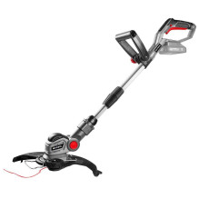 Graphite Graphite Energy+ 18V Li-ion Cordless String Trimmer (58GE11