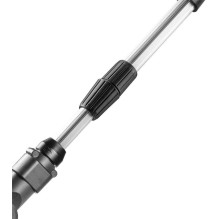 Graphite Graphite Belaidė žoliapjovė Energy+ 18V Li-ion ( 58GE11