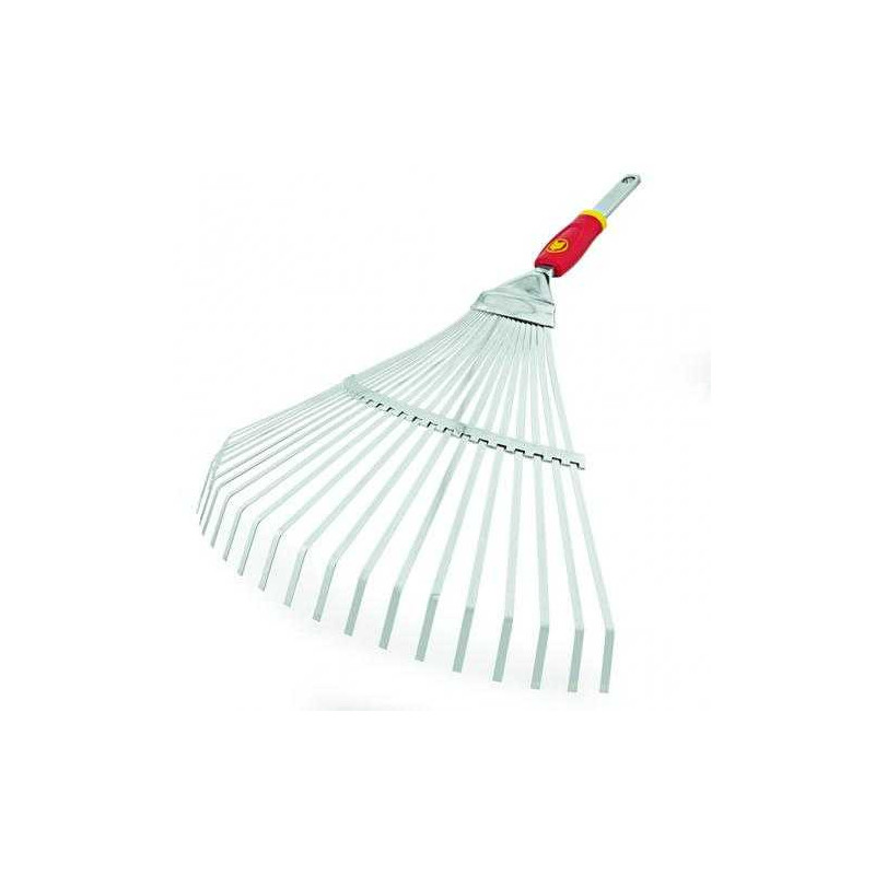 WOLF-GARTEN Ventiliatorinis šepetys UE-M, daugiažvaigždis, grėblys - 50cm