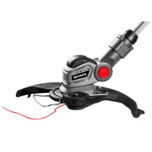 Graphite Graphite Belaidė žoliapjovė Energy+ 18V Li-ion ( 58GE11