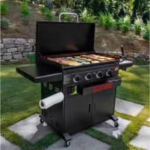 Char-Griller Lygintuvas Premium 4 Char-Griller Lygintuvas Premium 4
