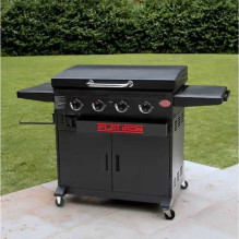 Char-Griller Lygintuvas Premium 4 Char-Griller Lygintuvas Premium 4