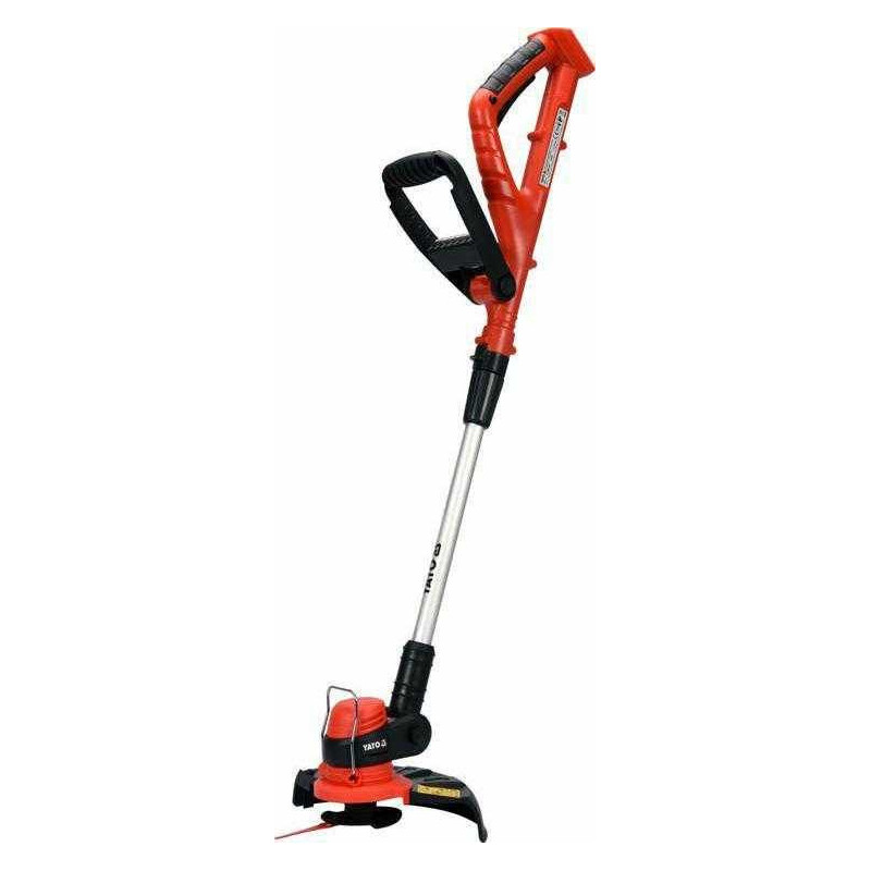 Yato Yato YATO PODKASZARKA 18V 2w1 / BE Akumuliatoriaus I ŁADOWARKI YT-85015