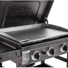 Char-Griller Lygintuvas 3-Burner Char-Griller Lygintuvas 3-Burner