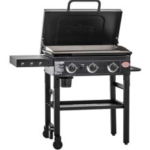 Char-Griller Lygintuvas 3-Burner Char-Griller Lygintuvas 3-Burner