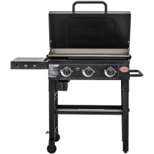 Char-Griller Flat Iron 3-Burner Char-Griller Flat Iron 3-Burner