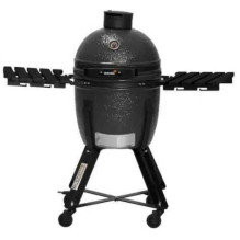 MUSTANG Kamado M Black MUSTANG Kamado M Black