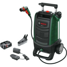 Bosch Fontus 18V