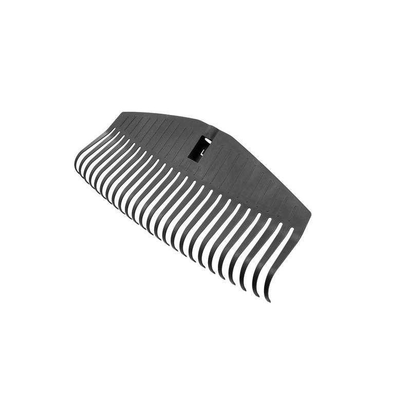 Fiskars Solid lapų grėblio galvutė, 52 cm, 1014915