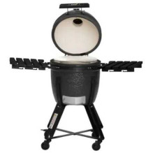 MUSTANG Kamado M Black MUSTANG Kamado M Black