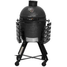 MUSTANG Kamado M Black MUSTANG Kamado M Black