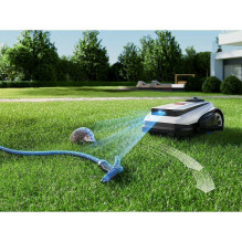 „Ecovacs GOAT A1600 LiDAR PRO“ dulkių siurblys „Ecovacs GOAT A1600 LiDAR PRO“ dulkių siurblys